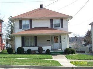 455 S State Line Rd, Sharon, PA 16146