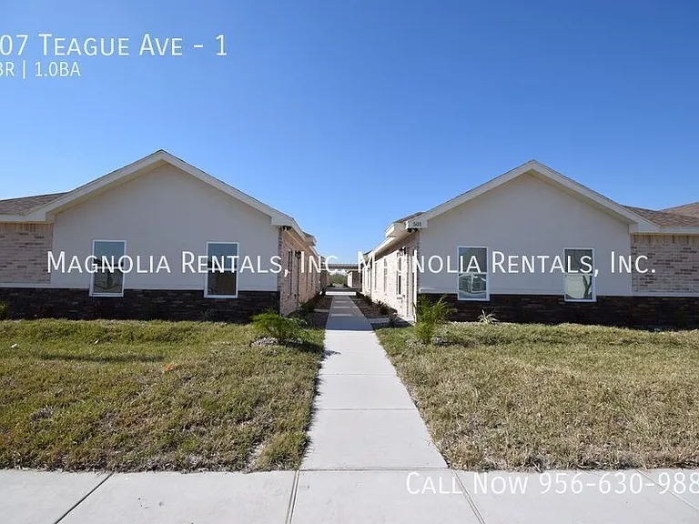 407 Teague Ave #1 — Photo 1