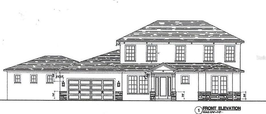 1st image of 3303 Anna George Dr