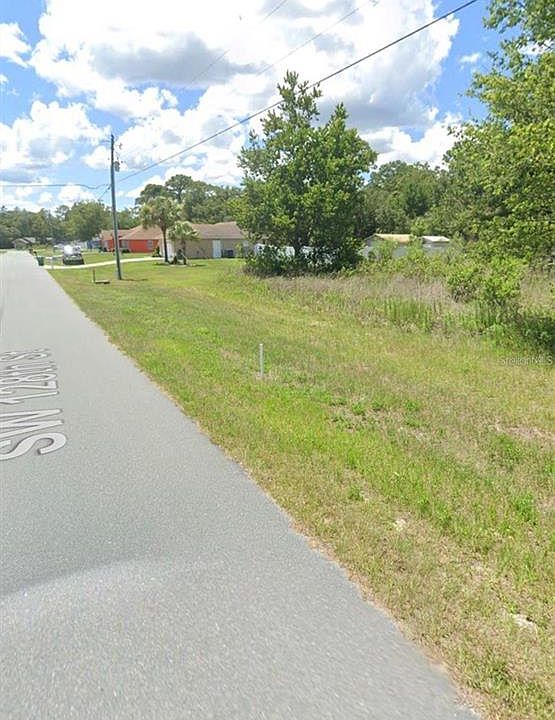 2nd image of SW 128th St Lot 17
