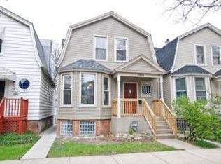 3434 N Troy St, Chicago, IL 60618