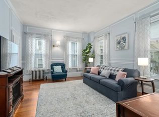 25 Kittredge St #1, Roslindale, MA 02131