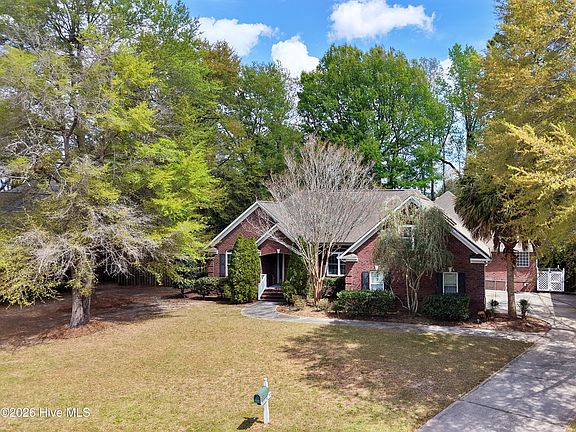 2nd image of 4127 Cape Landing Road