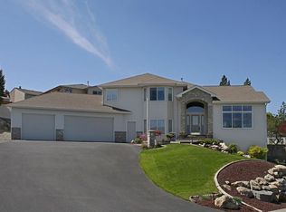 4714 E Tamarisk Ln, Spokane, WA 99223