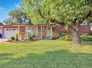 2141 W Kirkham Way, Salt Lake City, UT 84129