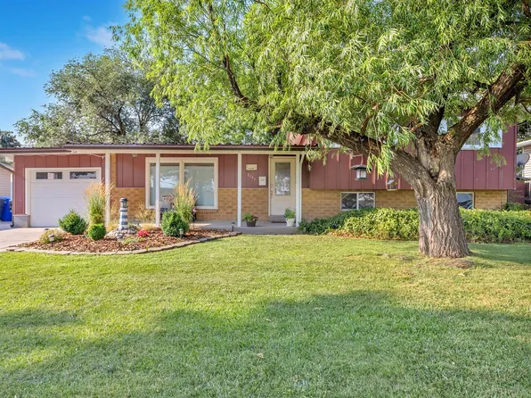 2141 W Kirkham Way, Salt Lake City, UT 84129