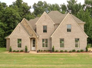 3910 Cobblewood Dr, Southaven, MS 38672