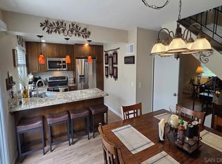 Pepper Hills Townehomes, Santee, CA 92071