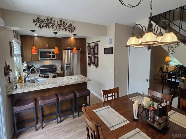 7839 Rancho Fanita Dr Unit E, Santee, CA 92071
