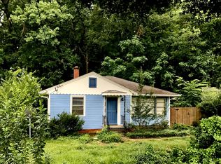 195 Oakland Way, Athens, GA 30606