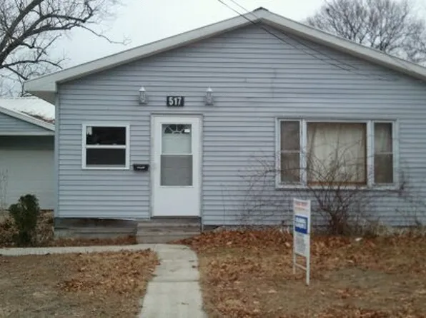 517 Bond St, Cadillac, MI 49601