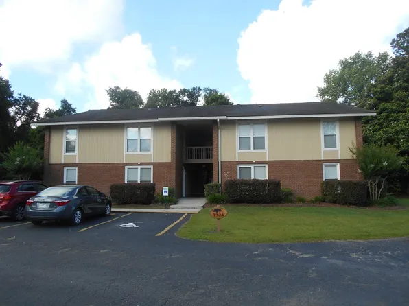 1015 Elm St APT 24, Conway, SC 29526