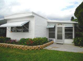 34 Spanish Way, Port Saint Lucie, FL 34952