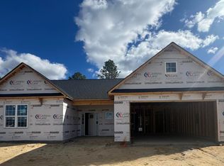 350 Sacksonia St, Raeford, NC 28376