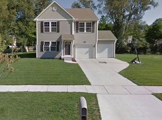 499 Cliffwood Ave, Portage, MI