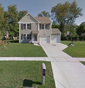 499 Cliffwood Ave, Portage, MI, 49002