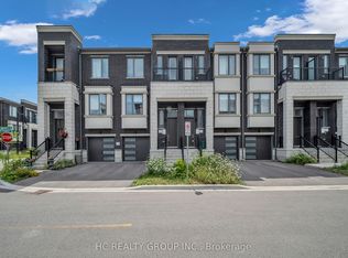 5 Aberfoyle St, Vaughan, ON L6A5C5