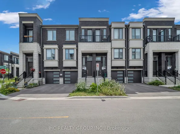 5 Aberfoyle St, Vaughan, ON L6A 5C5
