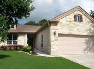 102 Shasta Cv, Georgetown, TX 78633