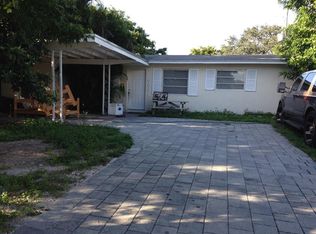 7771 NW 35th St, Hollywood, FL 33024