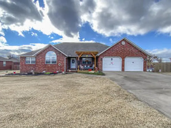 1212 W Sherman Ave, Harrison, AR 72601