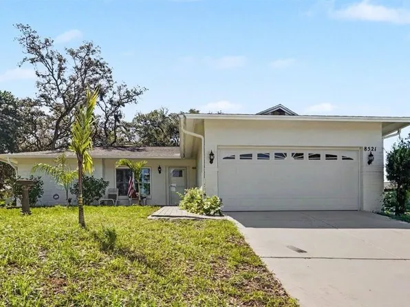 8521 CEDARVIEW COURT, PORT RICHEY, FL 34668