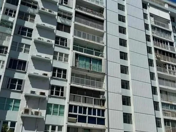0 Ashford #1207, San Juan, PR 00907