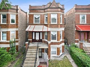 4126 W Cermak Rd, Chicago, IL 60623