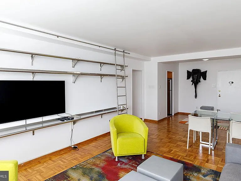 2475 Virginia Ave NW #515 — Photo 4