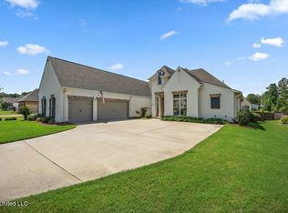 225 S Woodcreek Rd, Madison, MS 39110