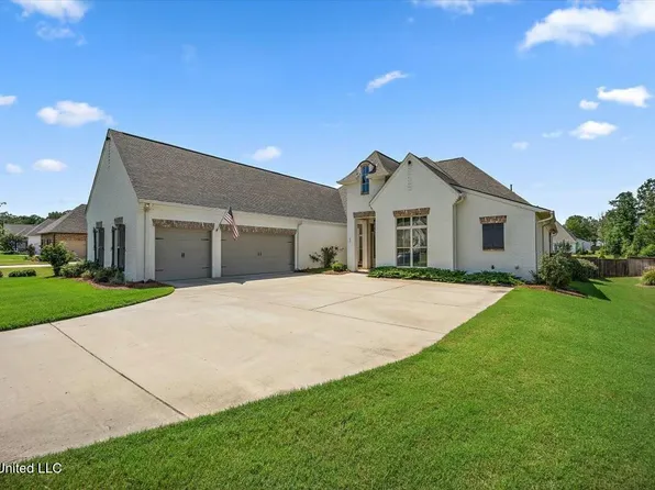 225 S Woodcreek Rd, Madison, MS 39110