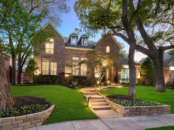 3406 Oakleaf Ln, Richardson, TX 75082
