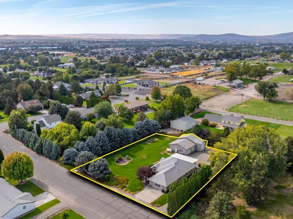 2720 N Road 56, Pasco, WA 99301