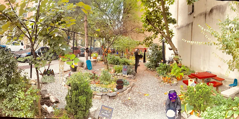 Sold by Halstead Real Estate | media 13