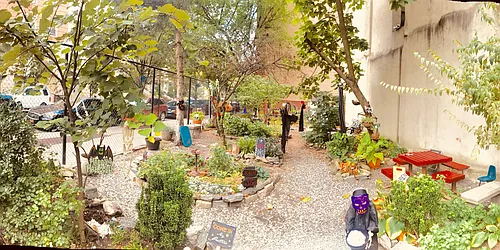 Sold by Halstead Real Estate