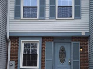 10741 Glen Hannah Dr, Laurel, MD 20723