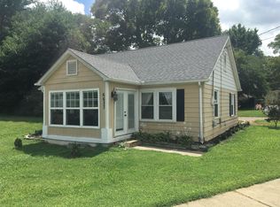 6627 Old Nashville Hwy, Murfreesboro, TN 37129