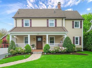 123 Longview Ave, White Plains, NY 10605