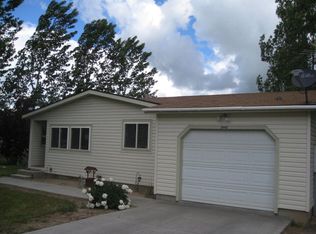 3445 E 450 N, Lewisville, ID 83431