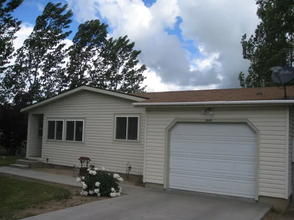 3445 E 450 N, Lewisville, ID 83431