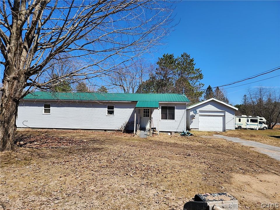 42 Valleyview Dr, Star Lake, NY 13690 MLS S1464696 Zillow