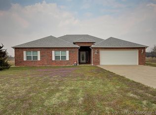 19307 126th St E, Collinsville, OK 74021