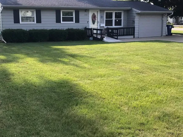 316 Harvey St, Freeland, MI 48623