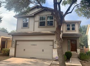 1509 Huckleberry Ln, Austin, TX 78748