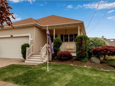 18 Wayne St, Depew, NY, 14043