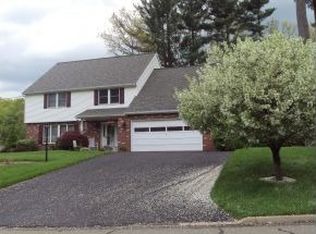 80 Matthew Dr, Binghamton, NY 13901