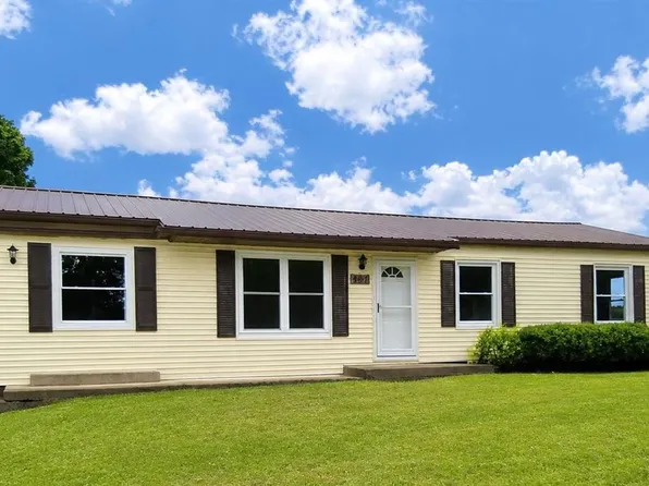 107 Beverly Dr, Glasgow, KY 42141