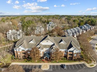 3700 Baron Cooper Pass UNIT 202, Raleigh, NC 27612
