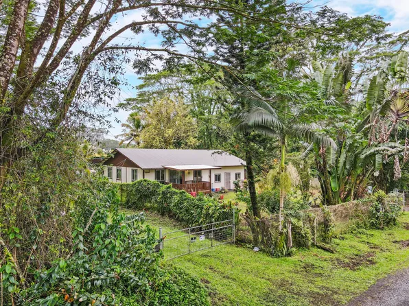 15-1976 16th Ave, Keaau, HI 96749