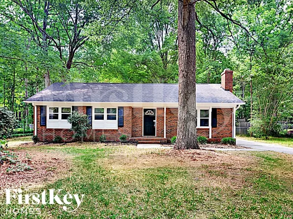 6107 Rockwell Dr, Indian Trail, NC 28079
